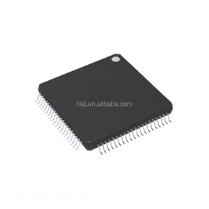 Componentes Electrónicos Integrados 80 LQFP MKL82Z128VLK7, Compre en Línea, Distribuidor Autorizado - Product Image 1