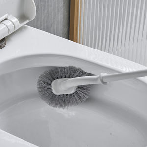 איכות גבוהה ידידותי לסביבה פלסטיק ניקוי מברשות לניקוי אמבטיה ביתי - Product Image 3