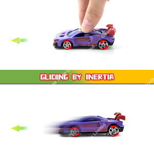 1/64 modelo fundido a presión pequeño <span class=keywords><strong>coche</strong></span> Vintage 1/64 Metal en miniatura tirar hacia atrás vehículo de carreras CAMBIO DE Color 1/64 modelo fundido a presión <span class=keywords><strong>coche</strong></span> chico aleación - Product Image 6