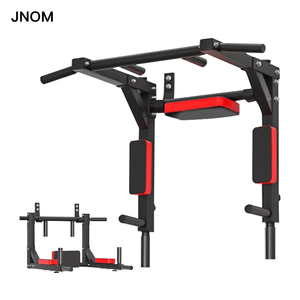 Đa chức năng Nhà Phòng tập thể dục Workout <span class=keywords><strong>pull</strong></span>-<span class=keywords><strong>up</strong></span> <span class=keywords><strong>Bar</strong></span> tập thể dục <span class=keywords><strong>Dip</strong></span> đứng treo tường và trong nhà sử dụng làm bằng thép - Product Image 6