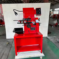 C9372 Vente à chaud Nouvelle machine de découpe de disque de tambour de frein Machine à disque de frein de Chine pour le traitement des métaux