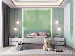 vật liệu mới vô cơ chống thấm nước chống cháy đá cẩm thạch dễ lắp đặt tấm tường khoáng silica thân thiện với môi trường - Product Image 5