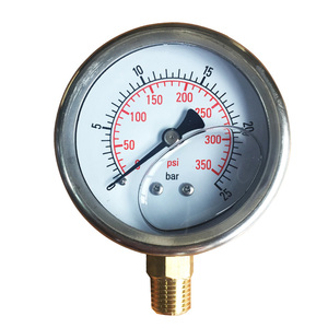 Glicerin medidor de pressão para testador de pressão - Product Image 2