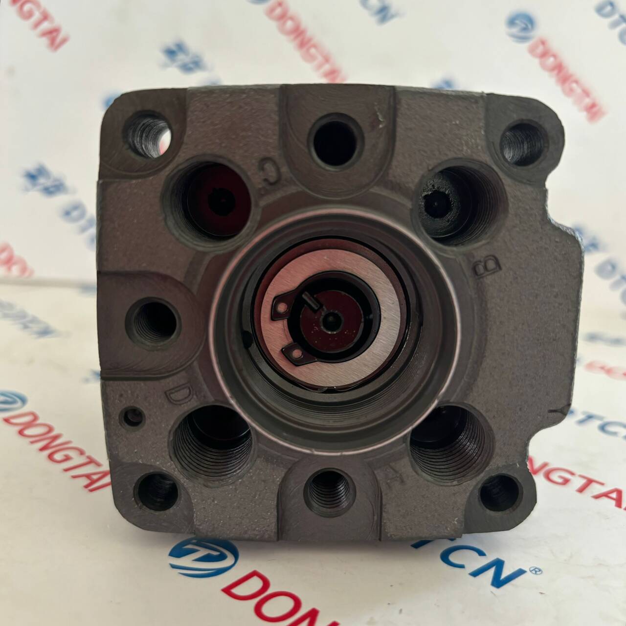 Head Rotor 149701-0520 for Mitsubishi Pajero 4M41 Diesel Pump