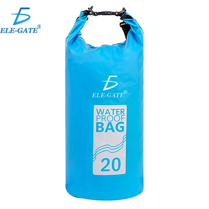 Bolsa Impermeable Ele-Gate de 20L con Cierre Enrollable para Deportes Acuáticos - Product Image 3