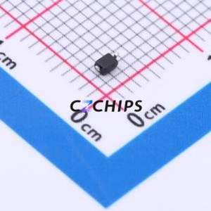 Nuevo y Original MMSZ5234BS SOD-323 Diodo Zener, Venta al por Mayor de Componentes Electrónicos, Proveedor de Chips y Servicio BOM - Product Image 2