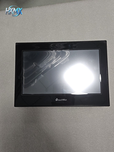 TGA63S-ET การควบคุมการแสดงผลระบบอัตโนมัติ HMI ขนาด7นิ้ว TGA63-NT หน้าจอสัมผัส TGA63-ET อุตสาหกรรม - Product Image 1