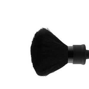 Salon de coiffure professionnelle, brosse douce pour nettoyage du visage et du cou, plumeau pour la nuque, 1 pièce - Product Image 5