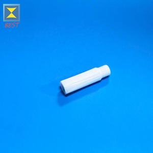 تجهيز زركونيا بدقة ، زركونيا مقاومة للاهتراء ، أجزاء مخصصة - Product Image 2