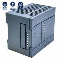Contrôleur PLC à sortie analogique isolée 6ES5470-7LB13 avec service de suivi de variables personnalisé