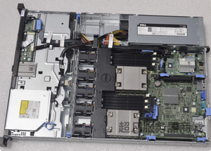 Carte mère pour serveur R520 R420, K7WRR 1PP0V VD50G VRJCG 07TDJK 51XDX - Product Image 2