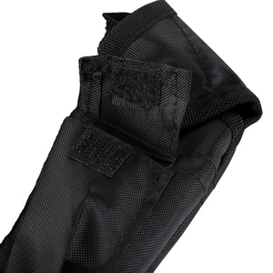 ขวดน้ำสนามสีดำขนาด 1 ลิตร ตัวอย่างฟรี - Product Image 4