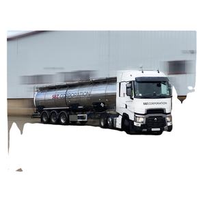 Certificación ISO SBZ 5470 3M Lubricante Mejora del rendimiento a baja temperatura Aditivos petroquímicos para automóviles - Product Image 4