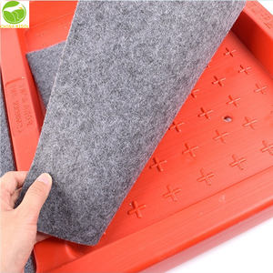 <span class=keywords><strong>Bac</strong></span> de désinfection des pieds de haute qualité pour les exploitations d'élevage, plateau désinfectant antidérapant pour les bovins, les moutons et les porcs - Product Image 1