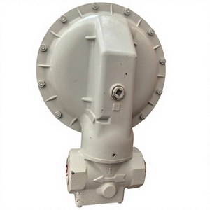 Régulateur de gaz industriel Elster J125-S1 DN40 pour stations de mesure J125-S1-1.5, qualité industrielle, conçu pour moi - Product Image 6