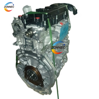 Moteur d'assemblage de moteur EcoBoost de haute qualité et à bon prix pour Ford Mustang 2.3T