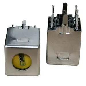 RF de inductor variable radio IFT ajustable de la bobina