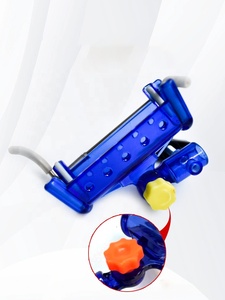 Support de canne à pêche bleu/<span class=keywords><strong>Orange</strong></span> pour support de canne à pêche bancaire Nylon renforcé au sol - Product Image 3