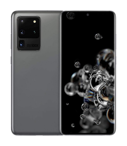 Teléfono Usado Barato <span class=keywords><strong>Samsung</strong></span> <span class=keywords><strong>Galaxy</strong></span> <span class=keywords><strong>S20</strong></span> Ultra SM-G988B 128GB GSM Desbloqueado Smartphone Android Versión Europea Doble <span class=keywords><strong>SIM</strong></span> - Product Image 2