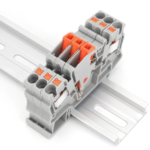 Ptme 4 Breakout kiểm tra thiết bị đầu cuối thức ăn thông qua thiết bị đầu cuối - Product Image 5