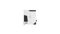 Machine de marquage Laser à Fiber fermée 30w 50 W QR Code à barres d'occasion 50 w Machine de marquage Laser en métal RAYCUS Source Laser