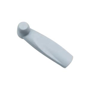 Etiqueta de Seguridad EAS de 65 mm AM 58 kHz, Etiqueta Antirrobo Tipo Lápiz para Prendas de Vestir, Prevención de Pérdidas en Tiendas de Ropa - Product Image 3