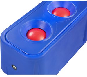 Fermeture automatique à égouttoir d'eau en plastique, pour tailler les légumes, animaux de ferme - Product Image 4