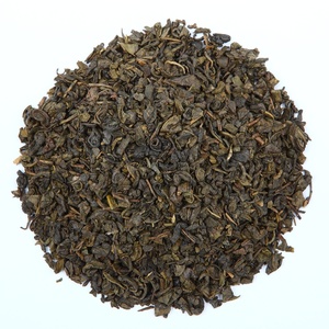 Té verde 3505C 3505D la pólvora Vert De Chine con precio de fábrica al por mayor en el mercado africano - Product Image 1