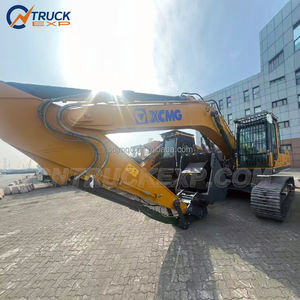 Fabrieksprijs Levering Prestaties <span class=keywords><strong>Crawler</strong></span> Graafmachine <span class=keywords><strong>Xe265c</strong></span> Xe215c - Product Image 6