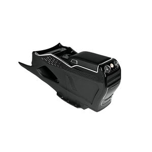 Boîte d'accoudoir de voiture améliorée et modifiée, accoudoir de siège de voiture de luxe, console pour Mercedes-Benz Vito Vclass V250, pièces intérieures automobiles - Product Image 1