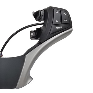 Commutateur de volant Toyota Vios, combinaison CD-2276 pour Viso FS, remplacement et réparation - Product Image 3