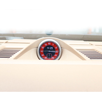 Pour la décoration intérieure, accessoires de mise à niveau de l'intérieur Porsche Panamera 970, 970 à 971, modèle le plus récent