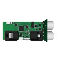 Fabricación de Prototipos de PCB de Alta Frecuencia HDI, Producción en Masa de Circuitos Impresos Multicapa, Certificación ISO, Servicio Integral de PCBA Llave en Mano