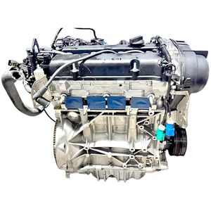 Motor Usado de <span class=keywords><strong>Gasolina</strong></span> CAF483Q CAF479Q1 C6 de Alta Calidad y Marca Original para <span class=keywords><strong>Ford</strong></span> <span class=keywords><strong>FOCUS</strong></span>, Motor de 4 Cilindros, Bloque Largo - Product Image 4