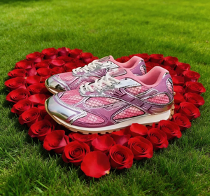 Nouvelles chaussures de sport unisexes tendance pour hommes et femmes, style décontracté, livraison directe. - Product Image 3