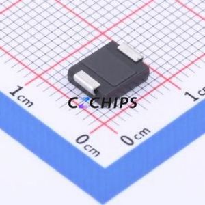 Diodo US5M SMC Nuevo y Original, Diodo de Propósito General, Proveedor de Componentes Electrónicos al por Mayor y Servicio BOM - Product Image 2