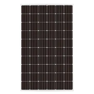 Paneles de módulo fotovoltaico de 300 W, productos de energía fotovoltaica baratos residenciales, línea de producción de paneles solares mono de 300 vatios