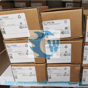 PI2798 PI-25BREA01-MFRKG/US/ IFM asli, layar <span class=keywords><strong>Sensor</strong></span> tekanan elektronik pengukur <span class=keywords><strong>Sensor</strong></span> tekanan optik harga pabrik - Product Image 4