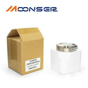 MoonsEer Diesel <b>Generator</b> Electronic Actuator 3085219 Steel Engine Fuel Pump Component - Product Image 2