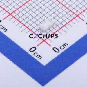 LFCN-530+ RF Filter SMD-4P,3.2x1.6mm RF ( Filter Type: Low Pass )( Cutoff Frequency: 700MHz )( Impedance: 50Ohm ) - Product Image 2