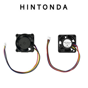 Ventilador Snowfan Hot End de 40 mm, 5 V, 0.55 A para impresora 3D Bambu Lab X1C P1P P1S A1 A1 Mini H2D - Product Image 2