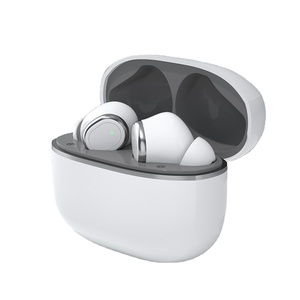 Auriculares inalámbricos Bluetooth HiFi estéreo con cancelación de ruido auriculares para juegos de <span class=keywords><strong>PC</strong></span> - Product Image 4