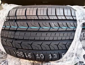 245/55R19 CHAOYANG binek otomobil Tubeless radyal lastik - Product Image 6