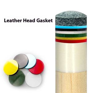 Queue <span class=keywords><strong>de</strong></span> billard à neuf boules <span class=keywords><strong>de</strong></span> snooker au premier angle avec pointe <span class=keywords><strong>de</strong></span> queue en plastique <span class=keywords><strong>Film</strong></span> <span class=keywords><strong>de</strong></span> couleur transparent Coussin <span class=keywords><strong>de</strong></span> protection des fissures en cuivre - Product Image 2