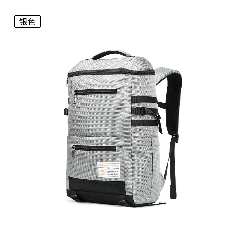 30L Custom Logo backbag large outdoor waterproof travel business Male bagpack laptop back bag pack backpack