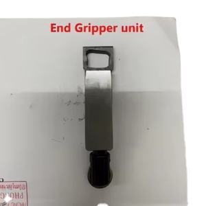 Verimli ürün paketleme makineleri için yarı otomatik çember makinesi mızrak parçaları çin üretimi - Product Image 2