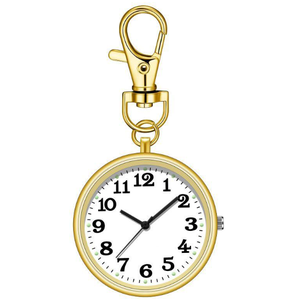 นาฬิกาพกแบบพิเศษสำหรับผู้สูงอายุเด็กและนักเรียนการตรวจสอบของใช้ในครัวเรือน - Product Image 1