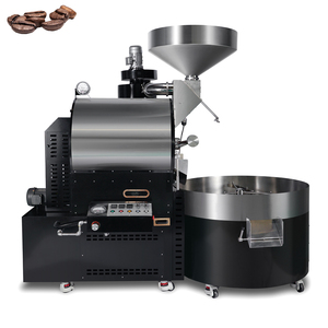 Gas burner for Coffee Roaster USB Powered Coffee Roaster 2kg Coffee Roaster for Business - Product Image 5