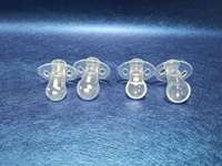 Tétine de dentition en Silicone, haute qualité, jouet liquide, sucette pour bébé, nouvelle collection