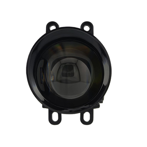 Projecteur Bi-LED 3 pouces pour <span class=keywords><strong>feux</strong></span> <span class=keywords><strong>de</strong></span> brouillard, faisceau haut/bas, étanche IP67, 6000K, sans ventilateur, SageSunny Forester, ajustement universel - Product Image 3